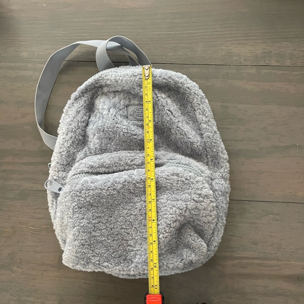 Dickies Mini Backpack - image 7
